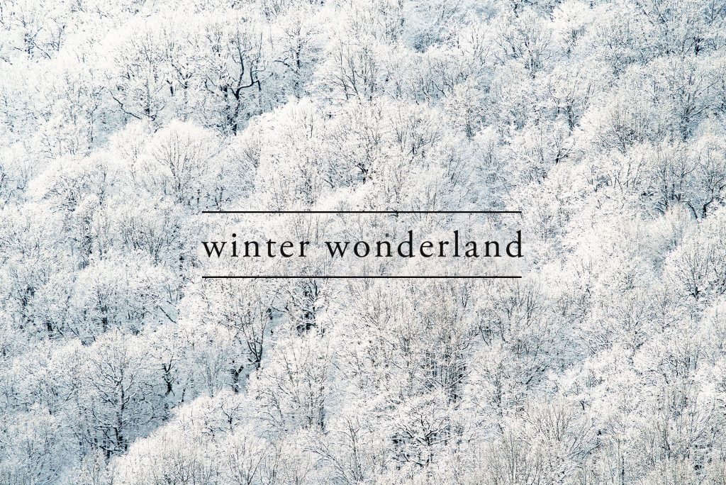Desktop, download, winter, wonderland, free