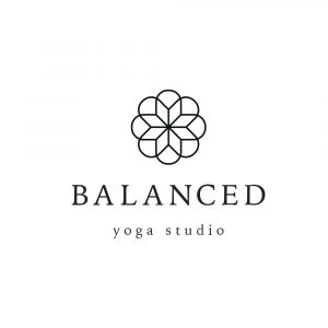 yoga logo, premade yoga logo, logo design, brand identity